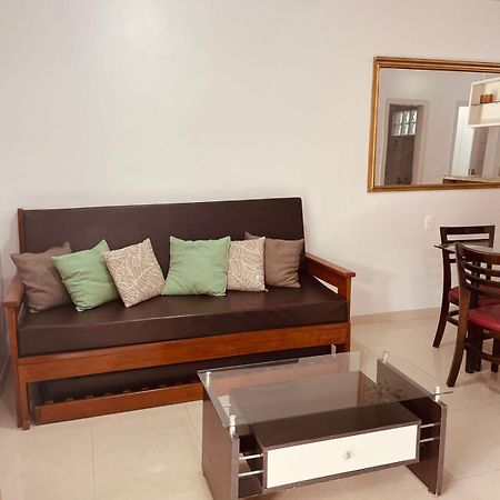 Residencial Vila Da Praia Apartamento 27 Florianopolis Exterior photo